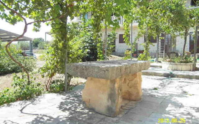 Casa De Huespedes Il Paradiso Di Adamo