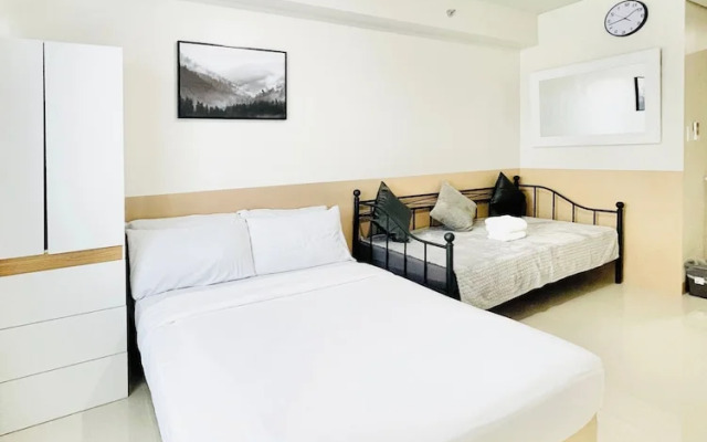 The Peaceful City Retreat