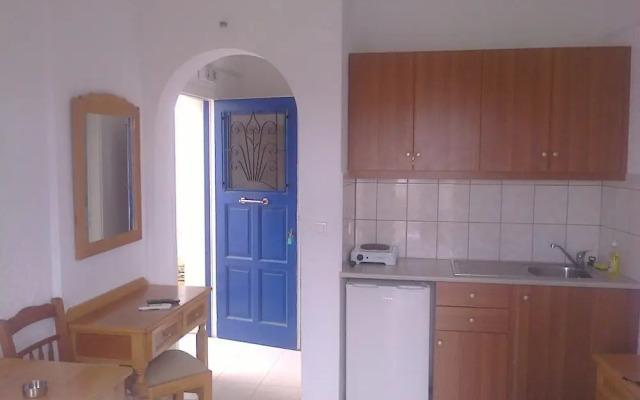Art Studio Apartments