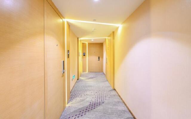 Lavande Hotels·Shenyang Olympic Center Wanda