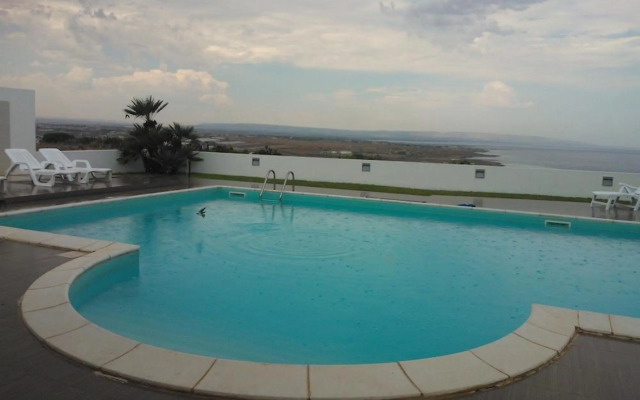 B&B Resort Torrefano