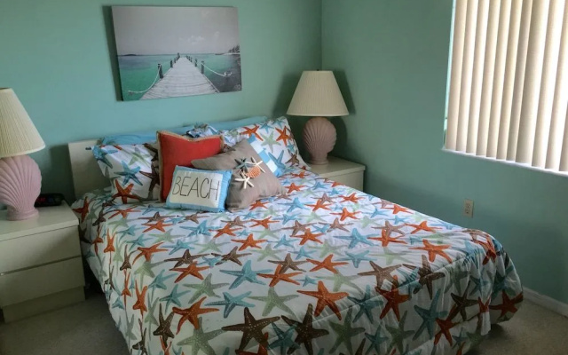 215 Chad - 3 Br Condo