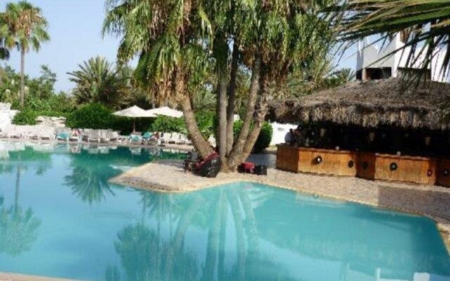 Coralia Club Agadir La Kasbah