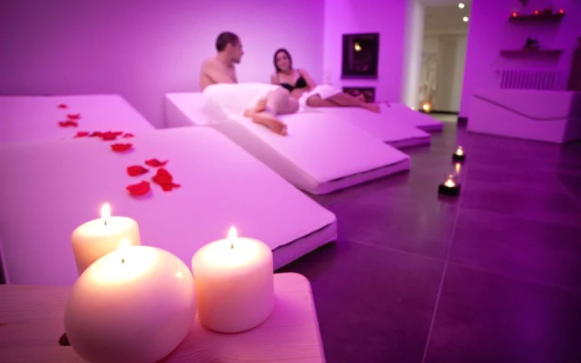 Piccolo Hotel Aurora