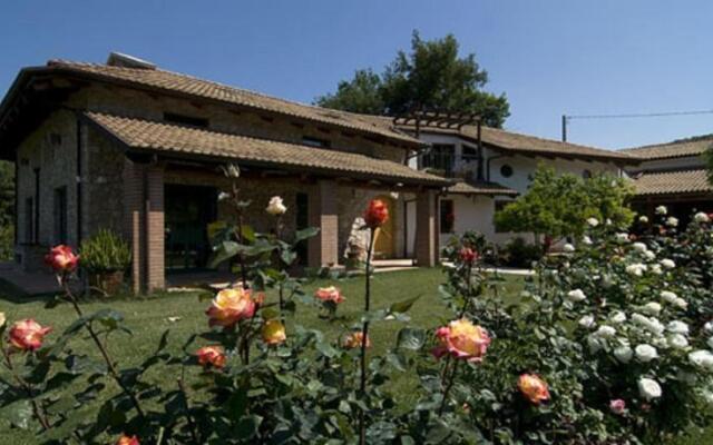 Country House Biroccio