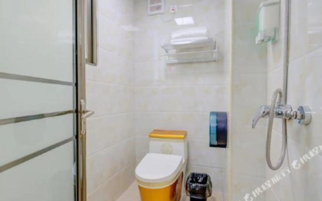 Taojing Holiday Inn (Zhuhai Jinwan Airport)