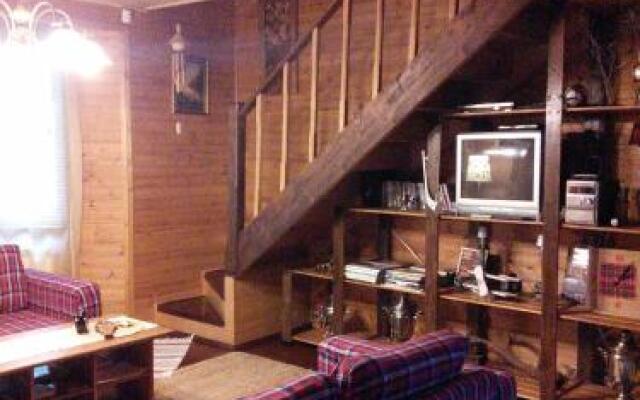 Гостевой дом на Цветочной