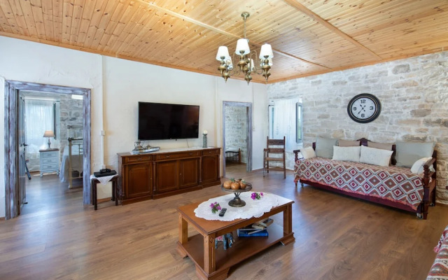 Villa Eirini Ionian Home