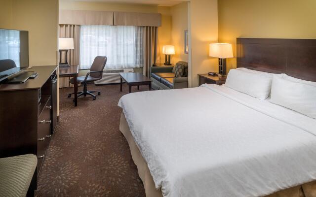 Holiday Inn Express Charleston-Kanawha City by IHG