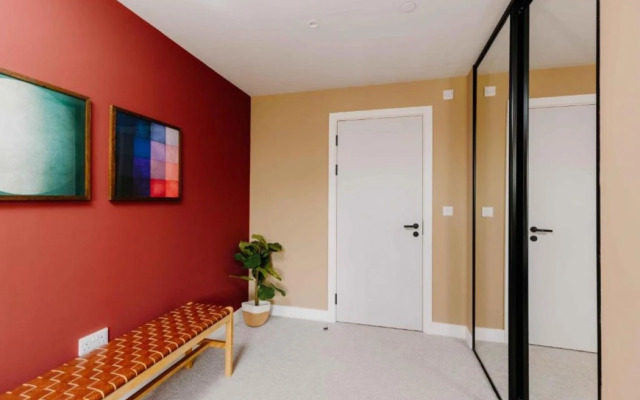 Charles Hope Birmingham Westside