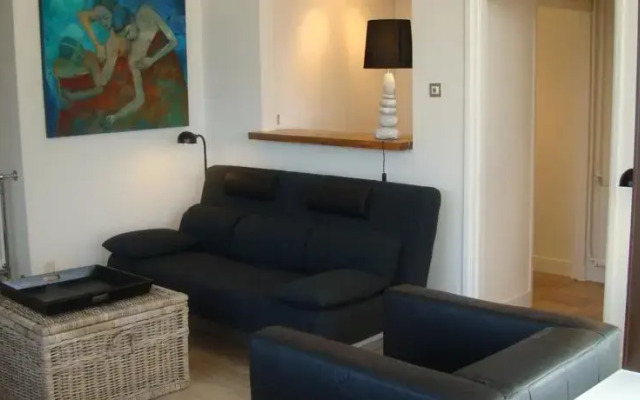 Appartement Schuitengat