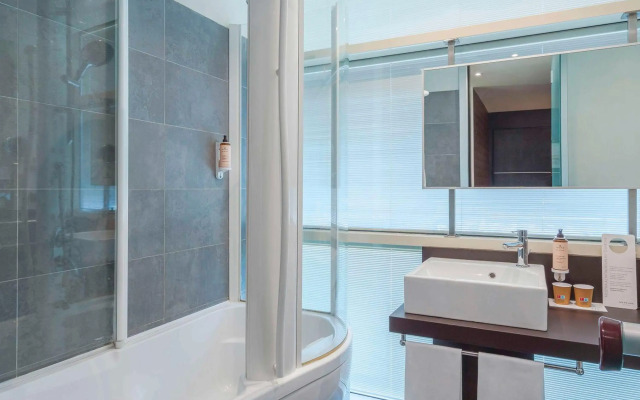 Mercure Siracusa Prometeo Hotel