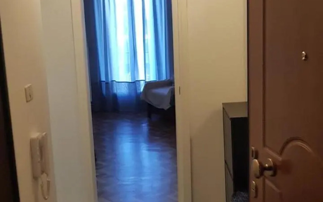 Gina's Apartment