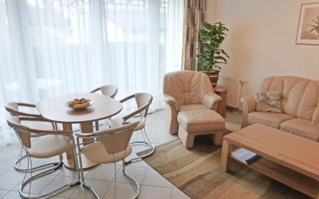 Villa Seestern _ Wohnung 2