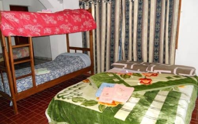 Hostel Fenix