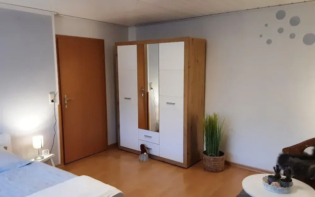 Apartment, Bad Bodenteich