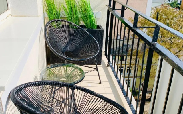 Apartaments Karlikowska Lux 2