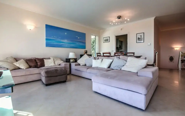 Villa Lucia Riviera dei Fiori Pool