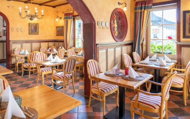 Vitranc Boutique Hotel