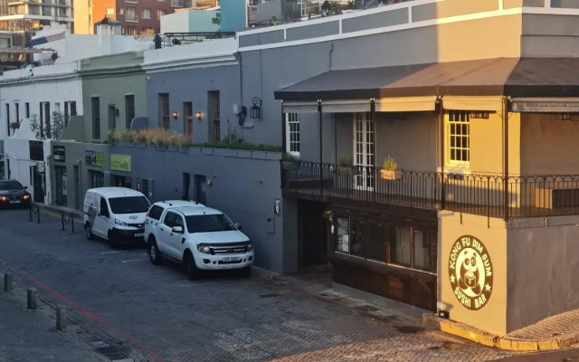 Private Penthouse Suite