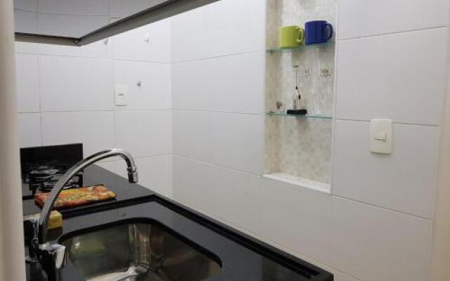 Copacabana Rio temporada