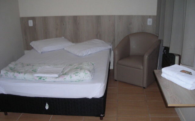 Hotel Madrid