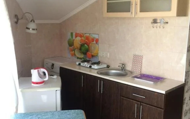 Kvartiry na Vzletnoy