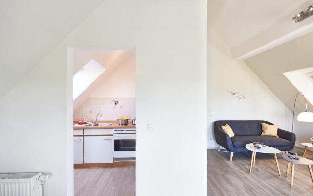 Haus Pamir _ Fewo 28