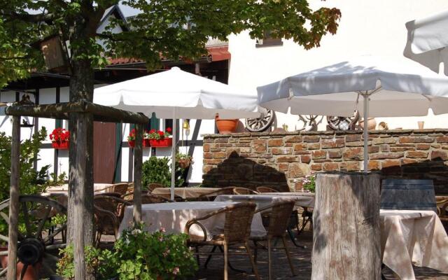 Landgasthaus Pfahl