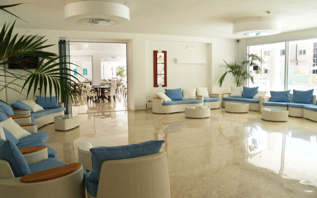 Hotel Terme Marine Leopoldo II