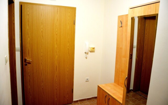 Varna Inn sea park apartments