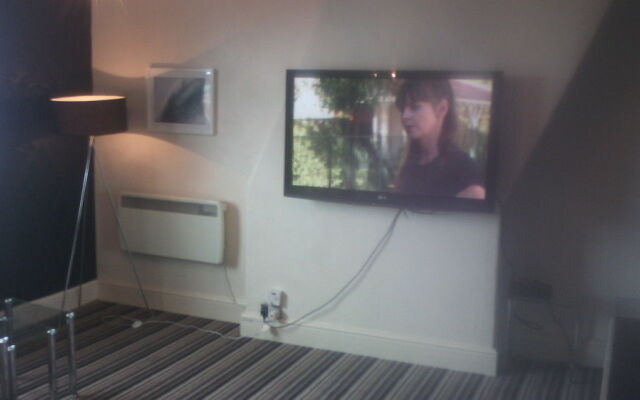 Mowbray Apartments Bridlington