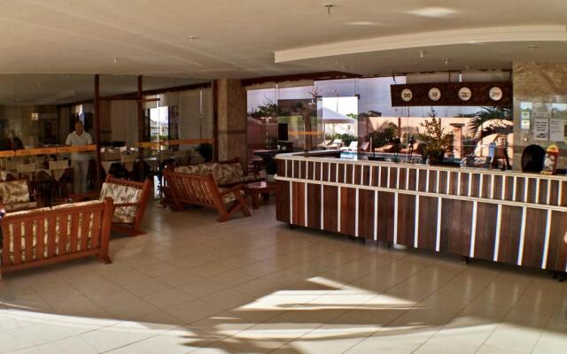 Golden Beach Hotel