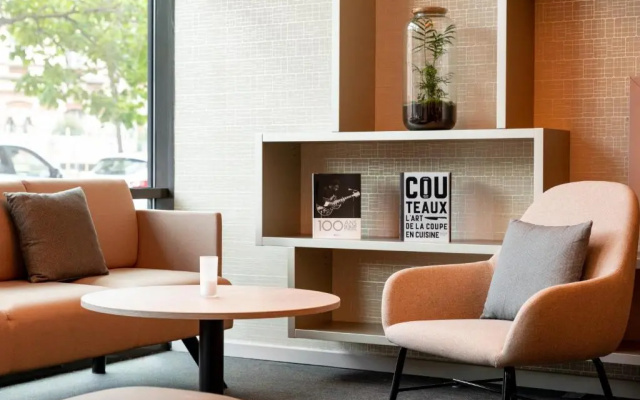 Courtyard by Marriott Paris Saint Denis
