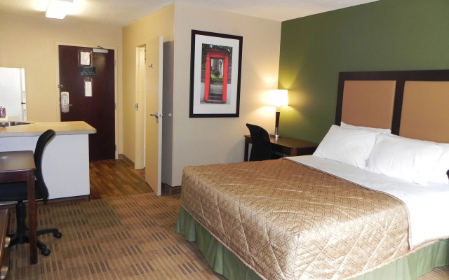 Extended Stay America Suites Charlotte University Place