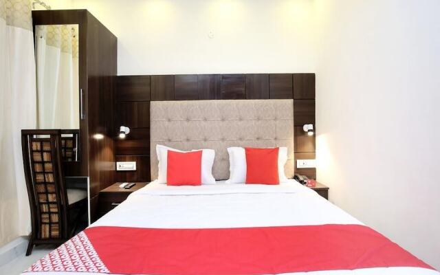 Hotel SKA Hometel