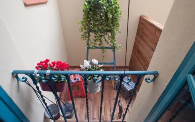 Hotel Hostal Chic
