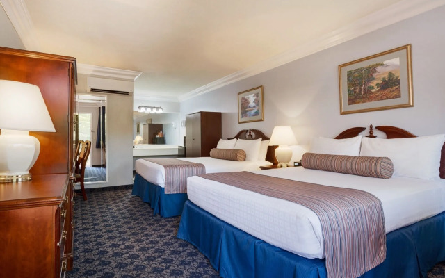Sands Inn & Suites