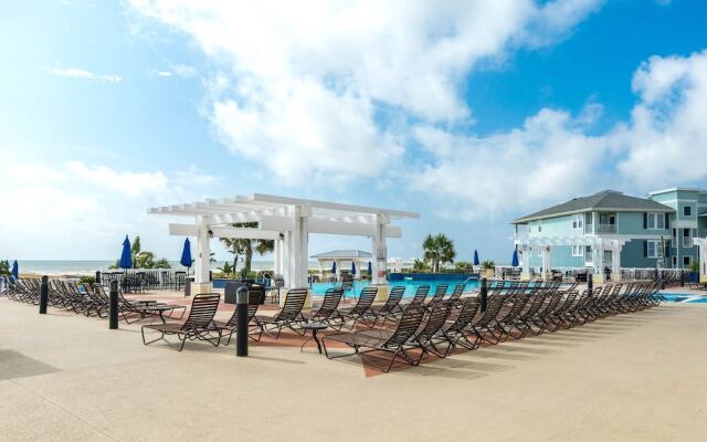Point West Resort