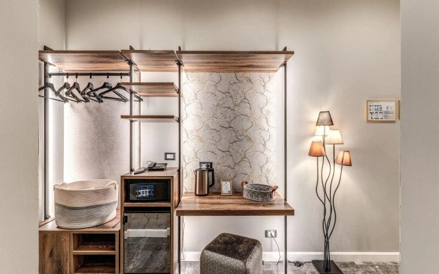 Apollo Boutique Hotel
