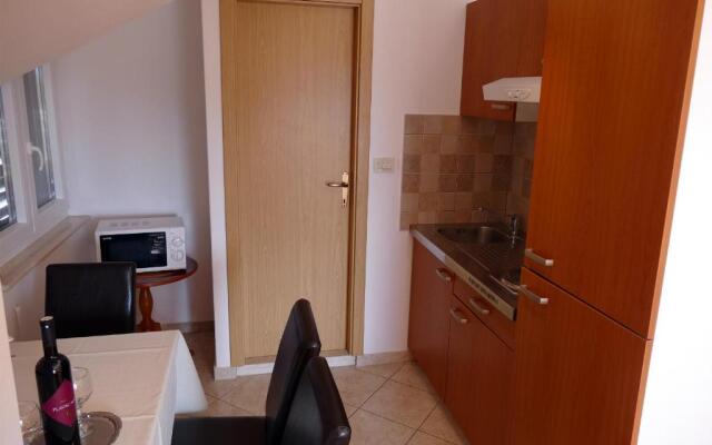 Apartments Martinovic