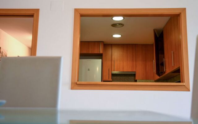 Apartment PUIG ROM Empuriabrava