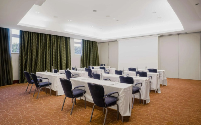 Van der Valk Hotel Paris CDG Airport