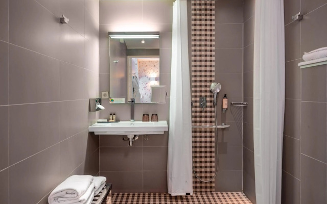 Hotel Le Mareuil