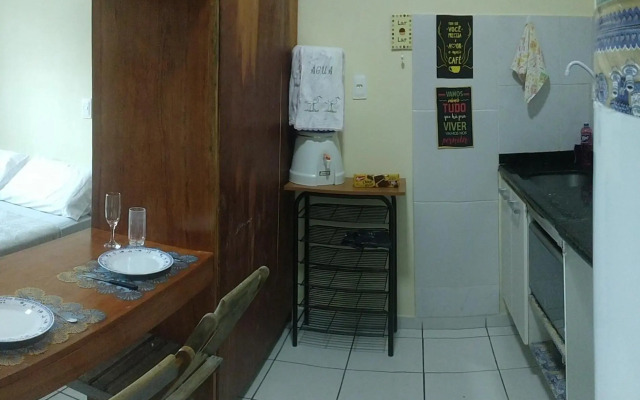 Residence Rota do Sol