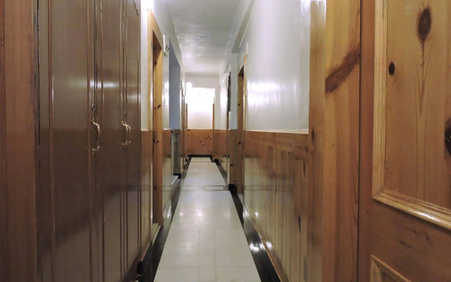 Hotel Chaman Palace