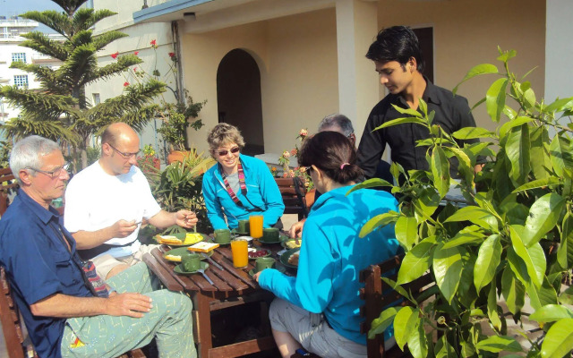 Kathmandu Madhuban Guest House
