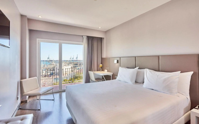 Hotel Silken Turcosa
