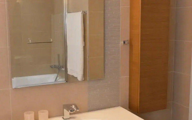 Aqua Mare Luxury Apartments