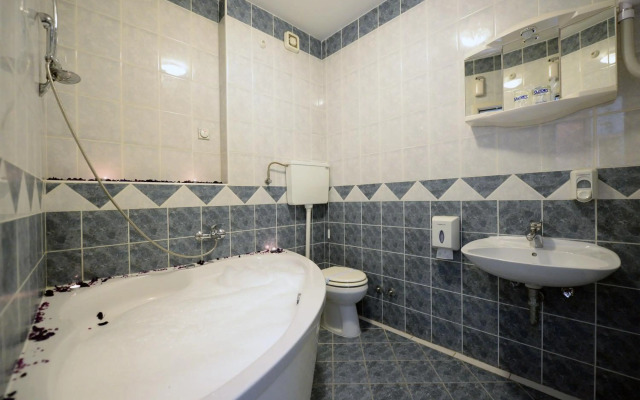 Hotel Slodes